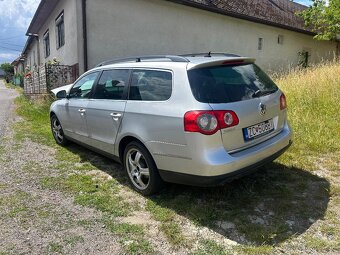 Passat b6 - 5