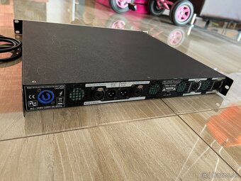 The amp d3400 pro digitál zosilňovač - 5