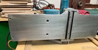 Elektrický tesársky hoblík 170 mm Makita 1806B - 5
