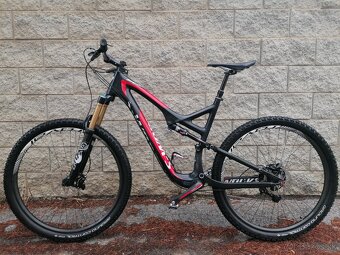 REZERVOVANE SPECIALIZED S-Works Stumpjumper FSR 29 - 5