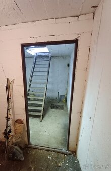 Na predaj garáž s pivnicou v centre mesta - 5