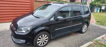 VW Touran - 5