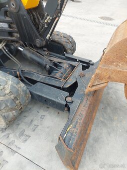 JCB 67C-1 (< 7t) - 5