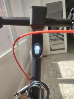 Xiaomi electric scooter 5 - 5
