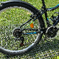 Horský bicykel DEMA Vitta 26 - 5