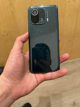 Xiaomi Mi 11 Pro (12-256) - 5