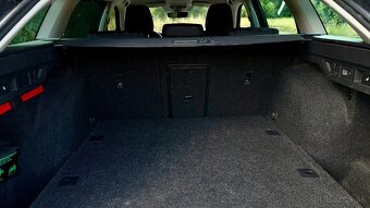Škoda Octavia Combi 2.0 TDI SCR STYLE DSG WEBASTO - 5