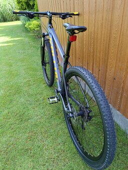 bicykel Kellys rám Gate 29" veľkosť - M - 5