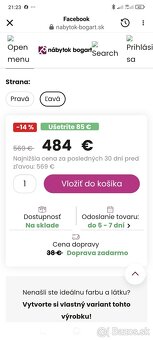 Posteľ. Nepoužita, nová. - 5