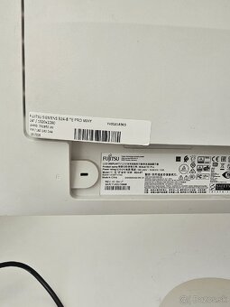 Monitor Fujitsu 24" full hd - 5