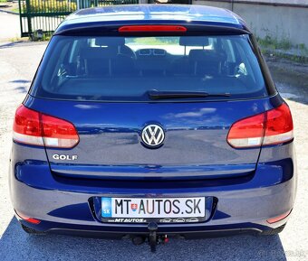 Volkswagen Golf 1.4 Trend - 5