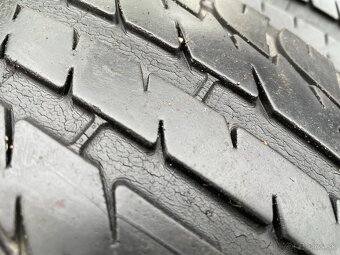 Letné pneumatiky Kleber Dynaxer HP3 185 / 65 R15 - 5