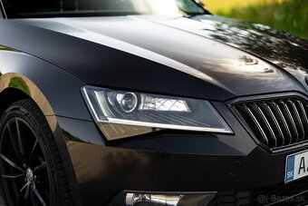Predám Škoda Superb 2.0 TDi 4x4 DSG 140kW (aj na splátky) - 5
