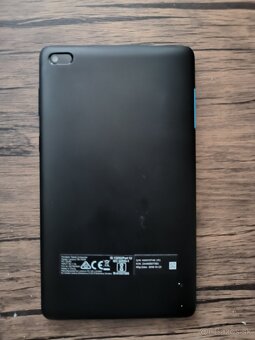 Tablet Lenovo TAB E7 - 5