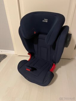 Britax romer kidfix 2s - 5