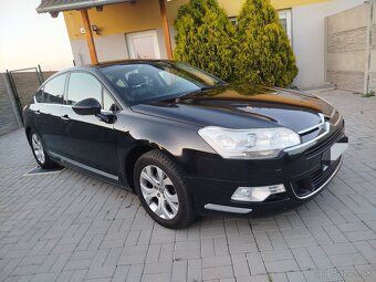 CITROEN C5, X7, 2,0HDI, automat, HYDRACTIVE - 5