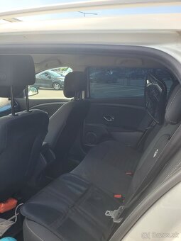 Renault Mégane Grandtour 1.5 dCi - 5