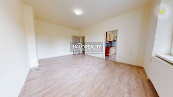 HALO reality - Predaj, jednoizbový byt Rimavská Sobota, Tržn - 5