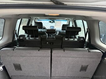 Nissan Pathfinder 2.5 dci - 5