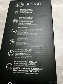 RAZER Nari Ultimate for XBox - 5