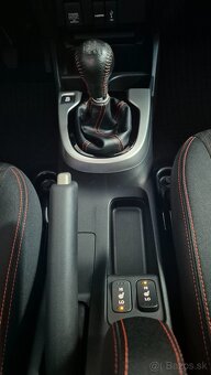HONDA JAZZ 1.5 DYNAMIC 1.majiteľ - 5