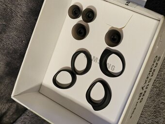 Slúchadla Samsung Galaxy Buds+ málo používané - 5