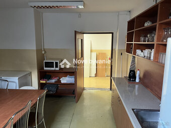 Firemné priestory Jarmočná Košice na predaj ID: N004-18-BILL - 5