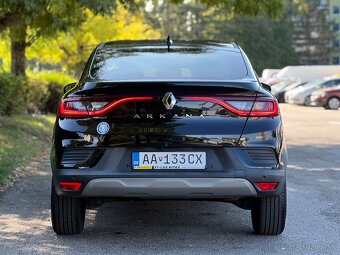 Renault Arkana 2023 TECHNO - 5