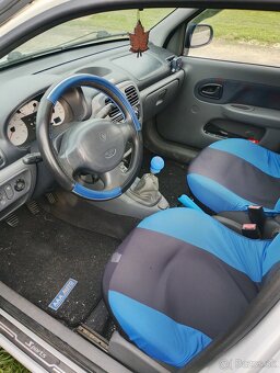 Renault Thalia 950€ - 5
