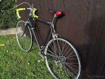 Pánsky cestný bicykel Favorit - 5