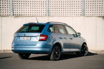 Škoda Fabia Combi 1.2 TSi / AJ NA SPLÁTKY / PROTIHODNOTA - 5