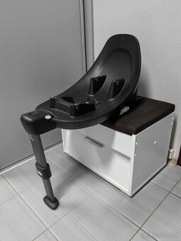 autosedačka cybex gold - 5