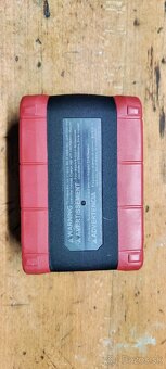 Predam novy nepouzity akumulator Metabo 4,0Ah LiHD CAS - 5