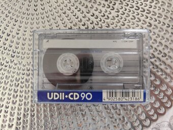 Audiokazety - 5