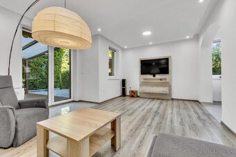 Na predaj rodinný dom 2 km od Senca, Reca - 5