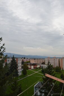 REZERVOVANÉ DOBRÉ REALITY - Na predaj 3 izbový byt na sídli - 5