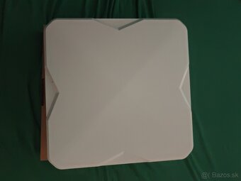 Anténa Green packet a router mikrotik - 5