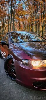 • Seat Leon Mk1 1.6 77kw roku výroby 2004 JE DESIGN • - 5