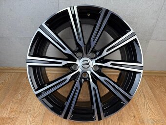 Originál kolesa R19 Volvo XC40 XC60 V90 CC - 5