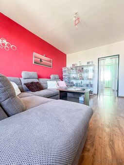 2 izbový byt Nad Jazerom, Ladožská ul. - 5