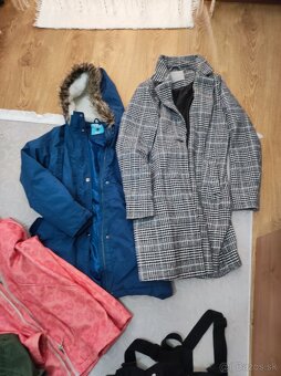 Predám balík oblečenia - 5