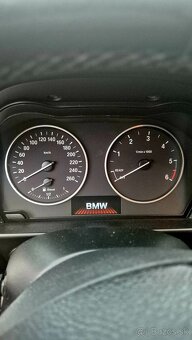 BMW 118d - 5