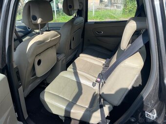 Renault scenic 1,9 dci - 5