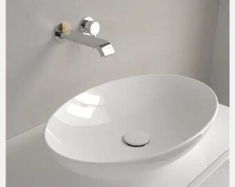 Umývadlo Villeroy & Boch Loop & Friends - 5