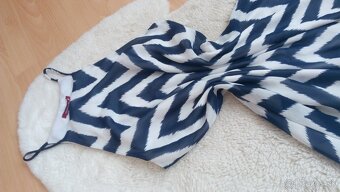 Dámske ľahké šaty - 5