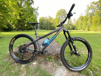 Predam bicykel Orange - 5