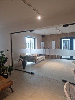 Výroba a montáž skla - 5