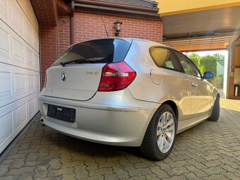 BMW 118d 150.000KM | SUPER STAV - 5