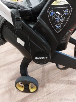 Doona Autosedačka Plus - 5
