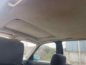 BMW E36 320i M50B20 - 5